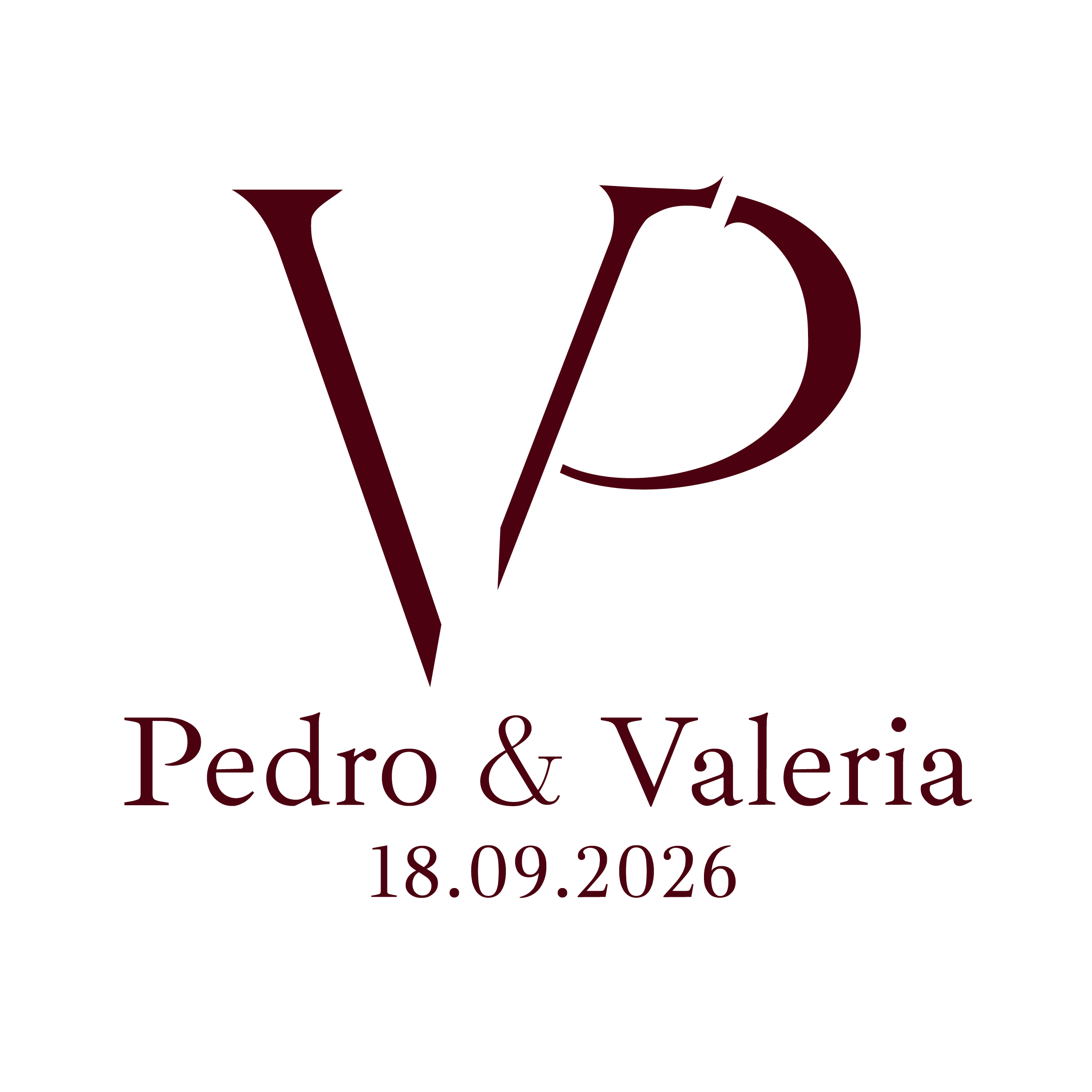 Boda VP